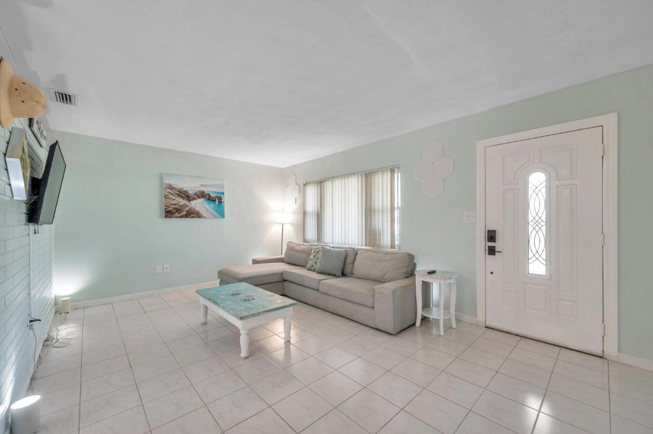 Largo Retreat Villa ภายนอก รูปภาพ