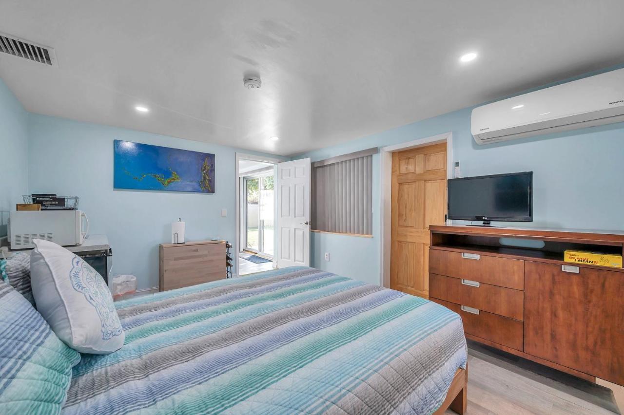 Largo Retreat Villa ภายนอก รูปภาพ